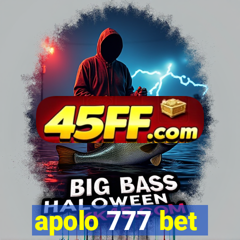apolo 777 bet